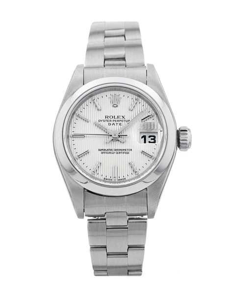 Rolex Datejust Lady 79160